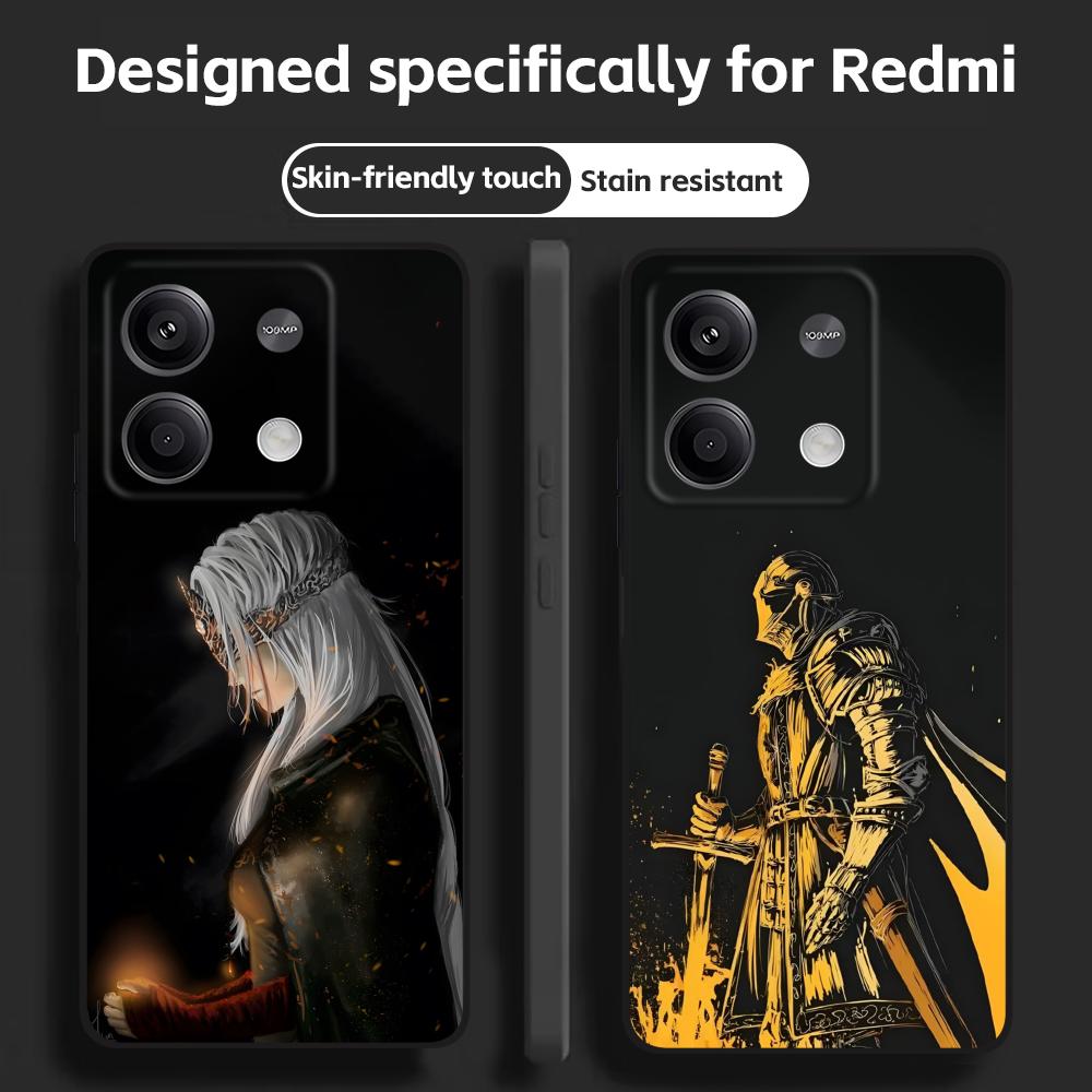 Classic game DARK SOULS Phone  - đánh giá và giá Phone Cases Xiaomi 14