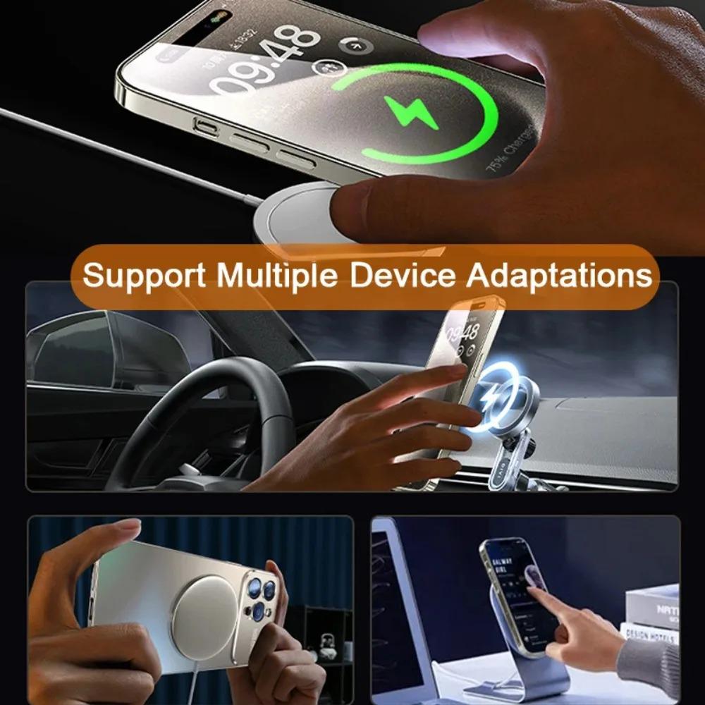 Luxury Plating Magnetic Phone  - đánh giá và giá Luxury Plating Case