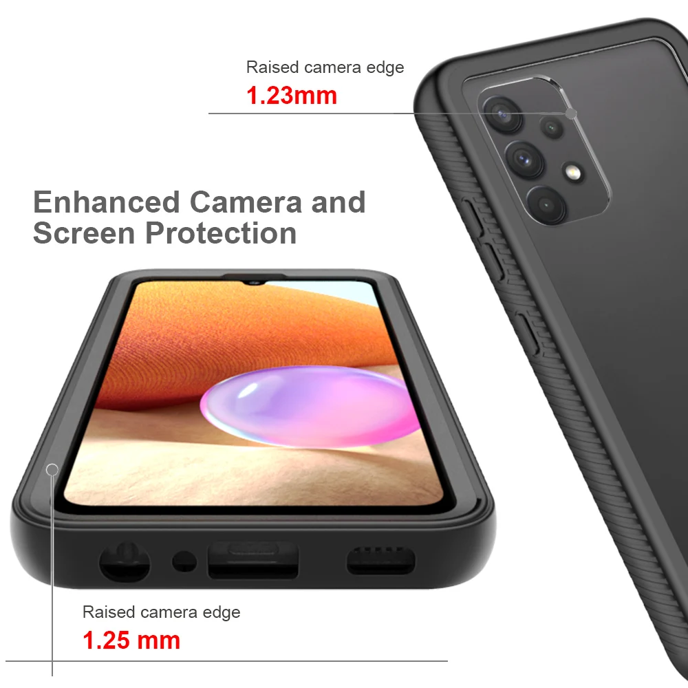 LAI Chắc Chắn Chống Sốc Dành C - đánh giá và giá Phone Cases Uae