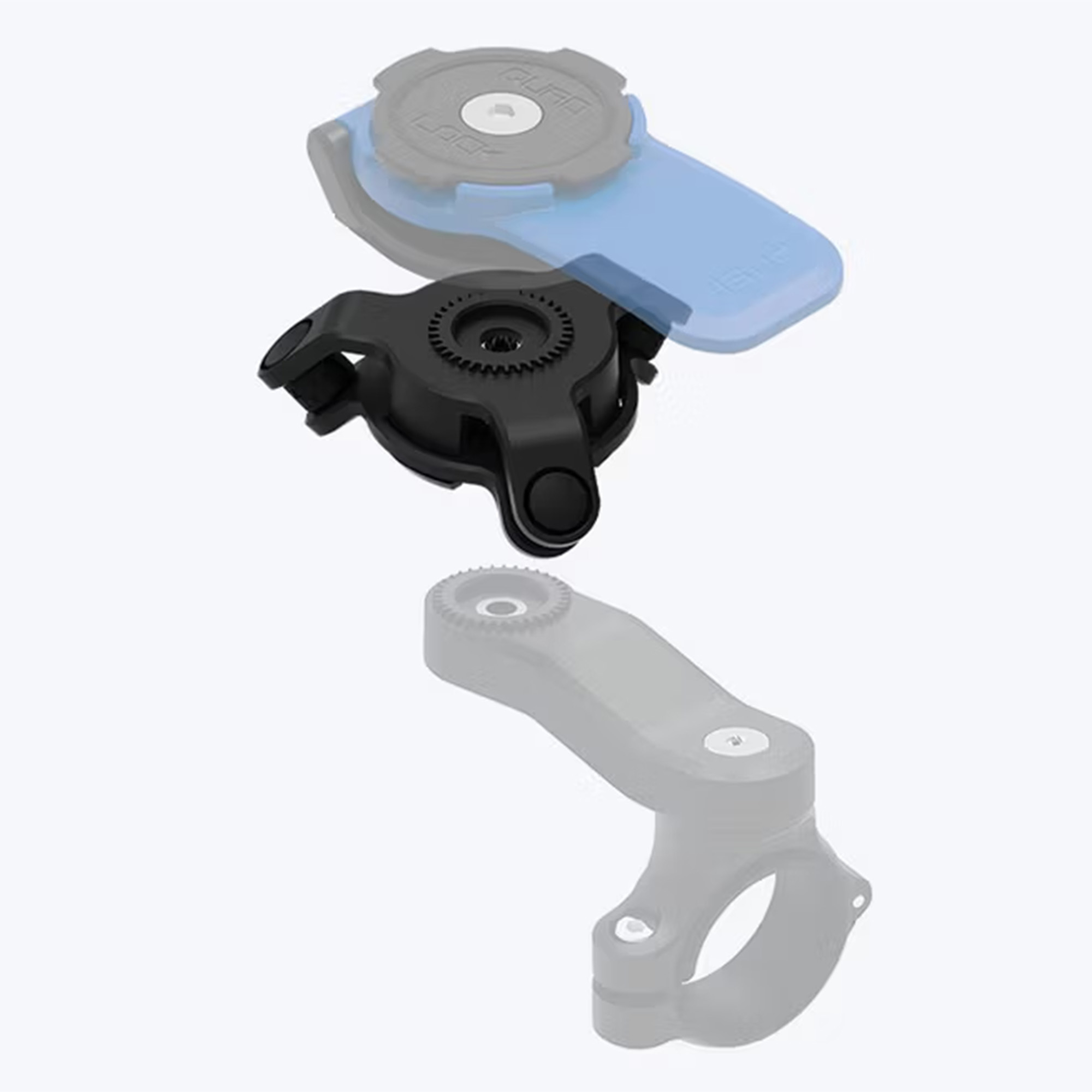 Quad Lock Motorcycle Phone Sta - đánh giá và giá Phone Cases Quad Lock