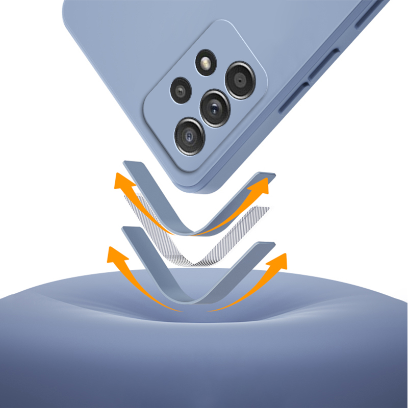 Original Square Liquid Silicon - đánh giá và giá Phone Cases Uae