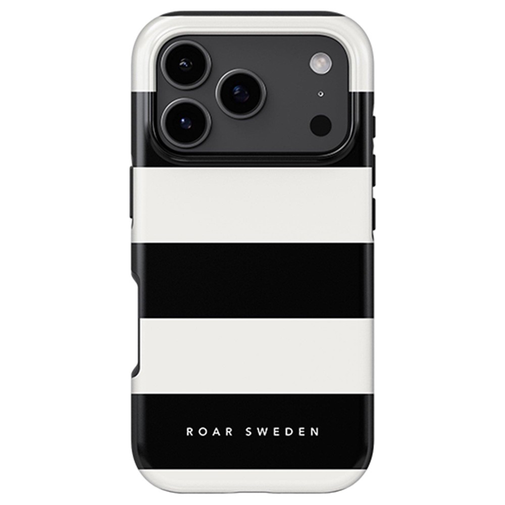 Roar Sweden Blue Polka Phone C - đánh giá và giá Phone Cases Sweden