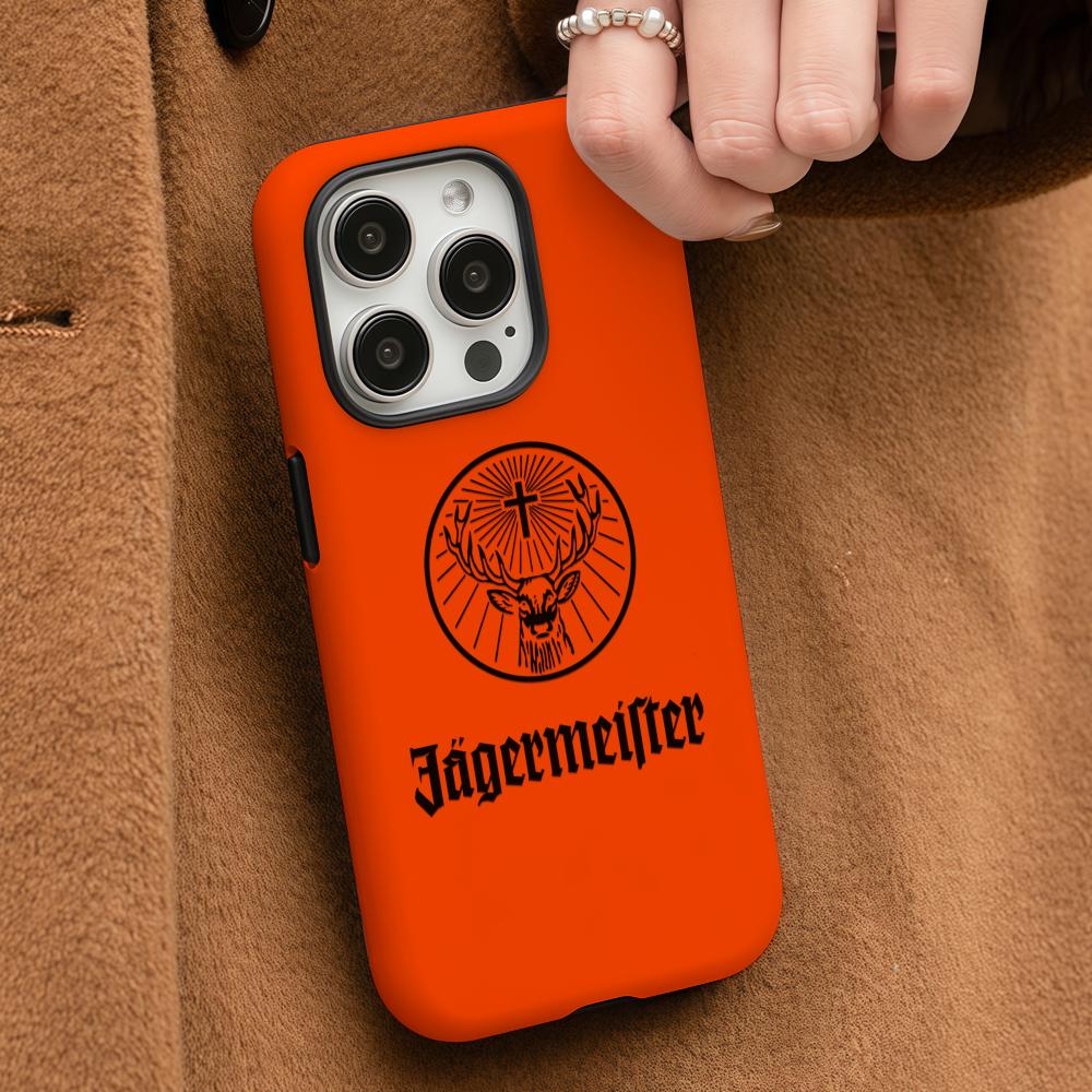 J-Jagermeisters Design Phone C - đánh giá và giá Phone Cases Designer