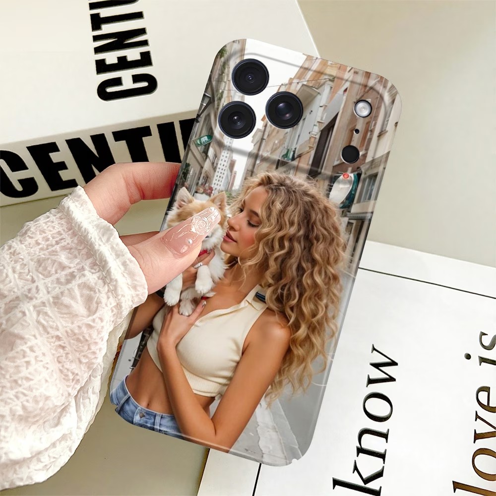 Custom DIY Photos Personalizat - đánh giá và giá Phone Cases Diy