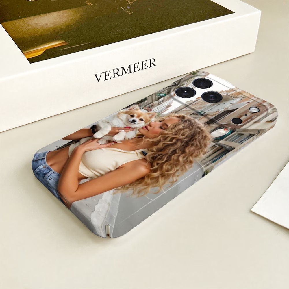 Custom DIY Photos Personalizat - đánh giá và giá Phone Cases Diy