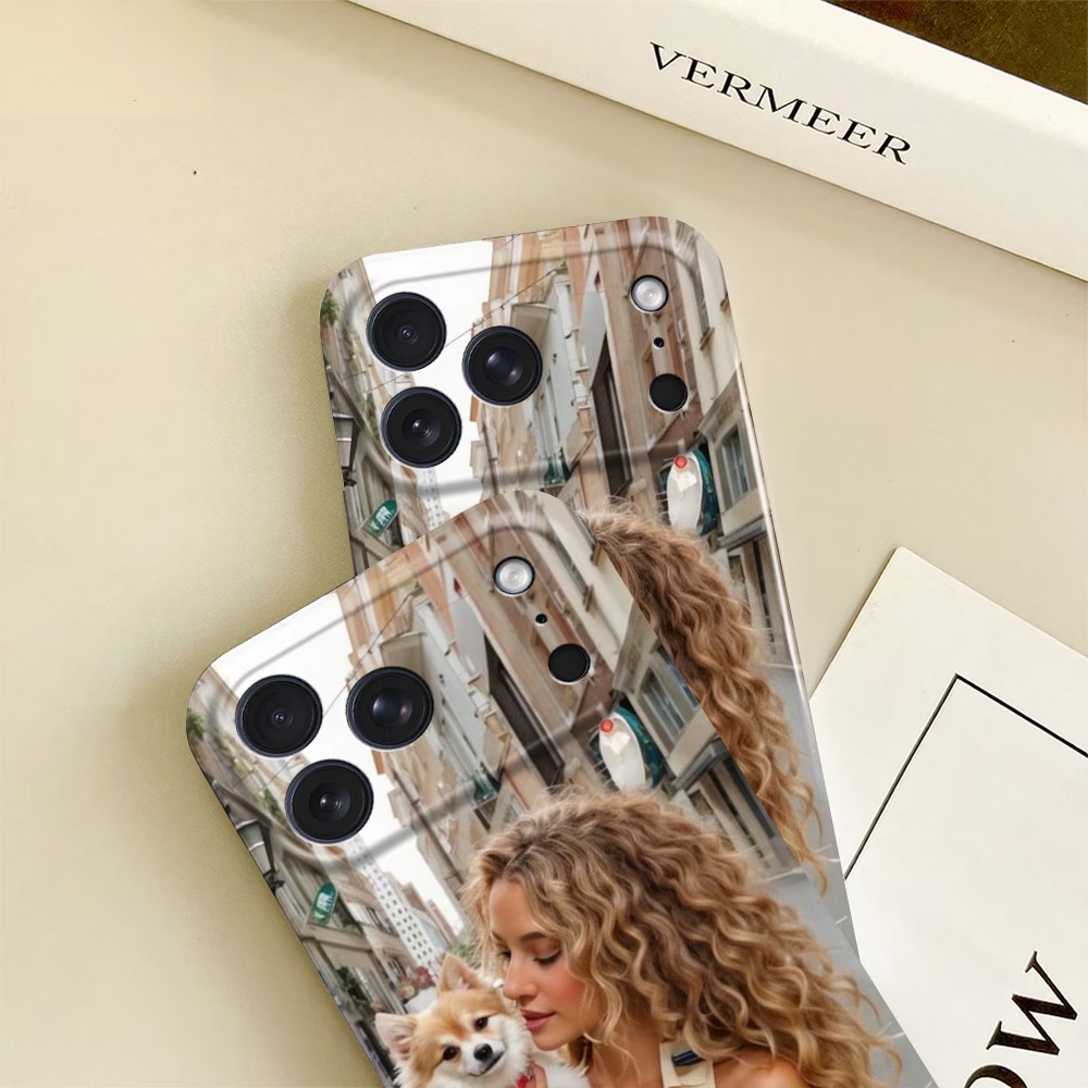Custom DIY Photos Personalizat - đánh giá và giá Phone Cases Diy