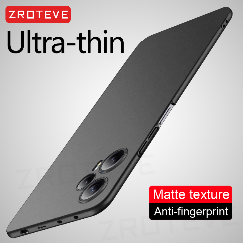 For PocoF5 Case ZROTEVE Ultra  - đánh giá và giá Phone Cases Uae