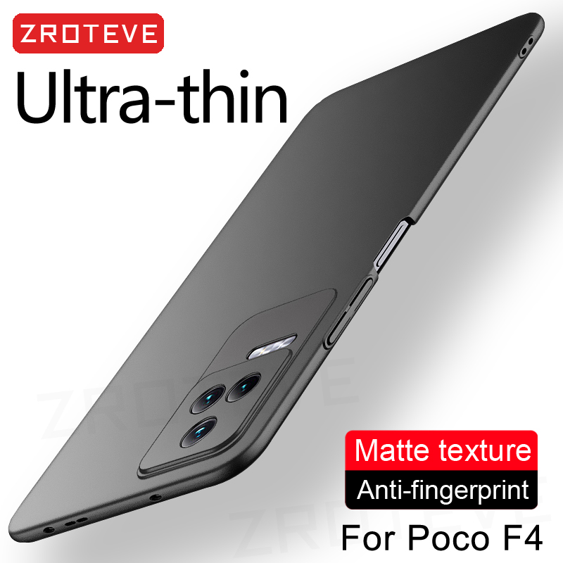 For PocoF5 Case ZROTEVE Ultra  - đánh giá và giá Phone Cases Uae