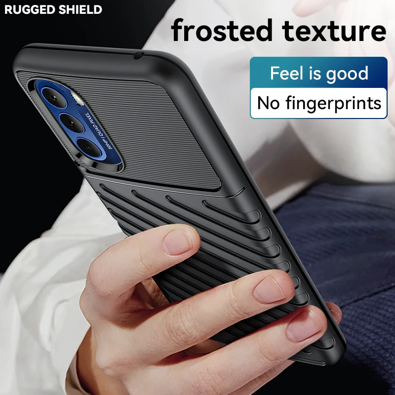 Luxury Case Cover Shockproof S - đánh giá và giá Phone Cases Moto G 2025