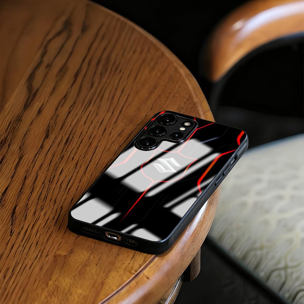 Supercar Suzuki-Now logo Phone - đánh giá và giá Phone Cases Magnetic