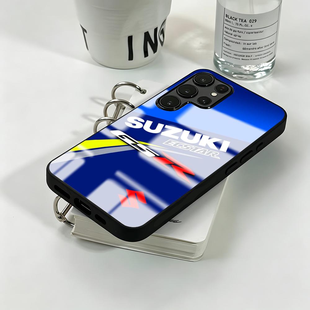 Supercar Suzuki-Now logo Phone - đánh giá và giá Phone Cases Magnetic
