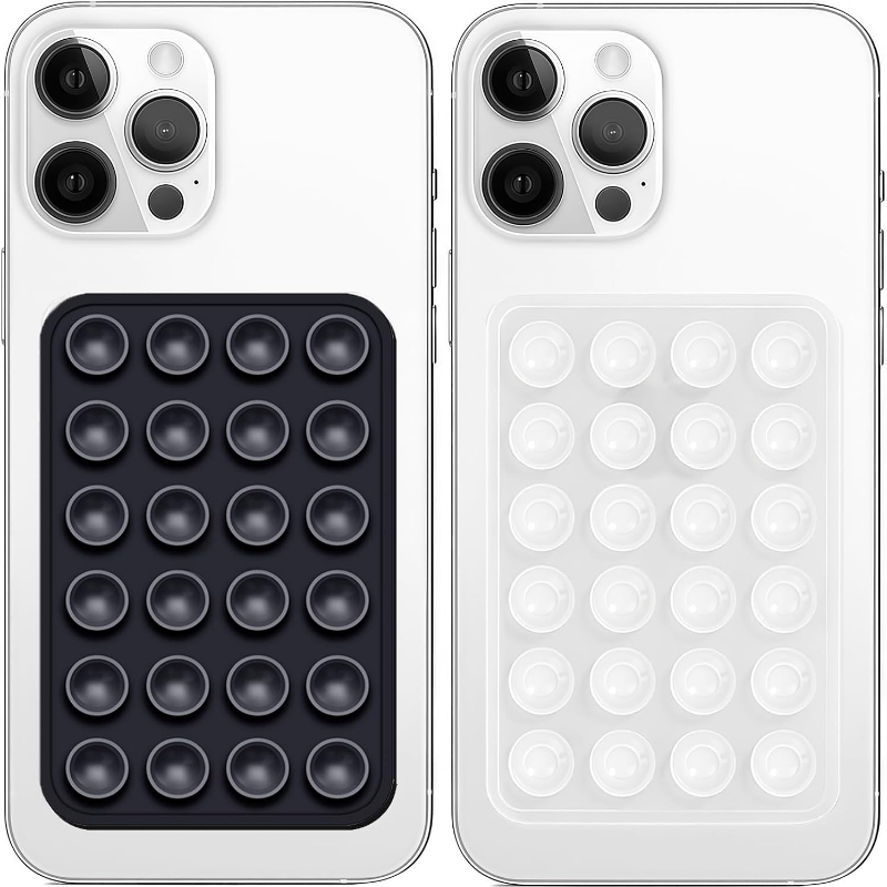 Silicone Suction Phone Holder  - đánh giá và giá Phone Cases Holder