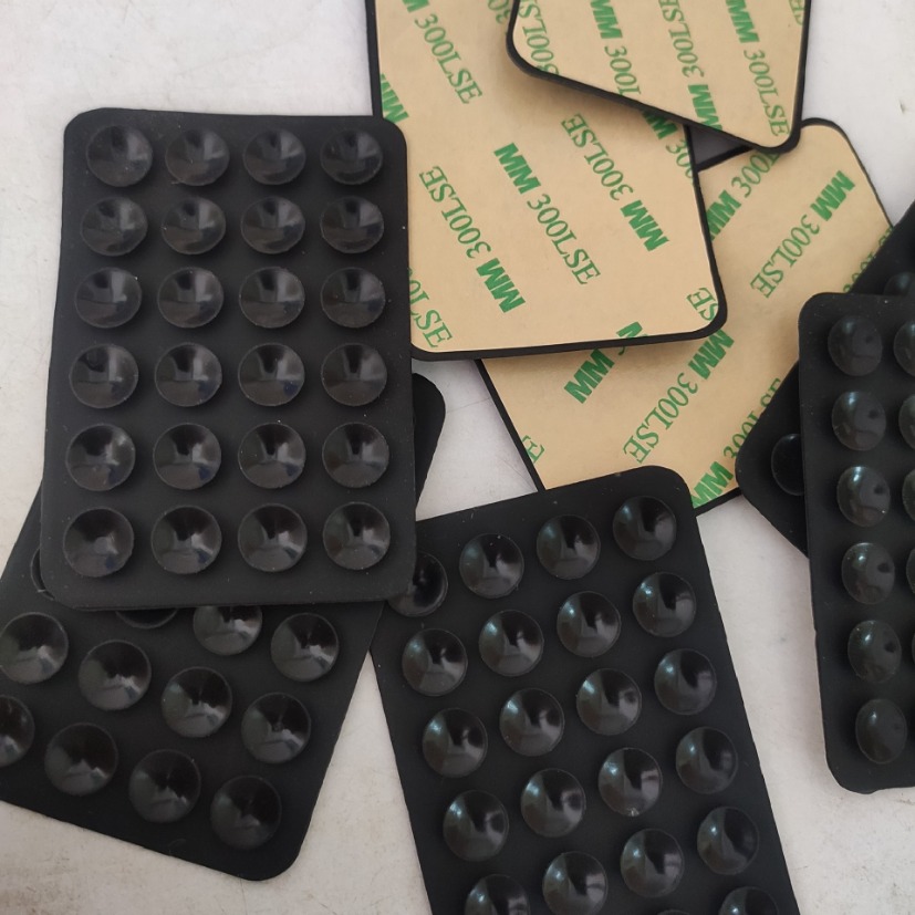 Silicone Suction Phone Holder  - đánh giá và giá Phone Cases Holder