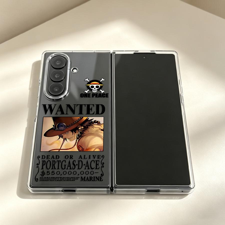 Transparent Soft Phone Cover C - đánh giá và giá Phone Cases Z Fold 4
