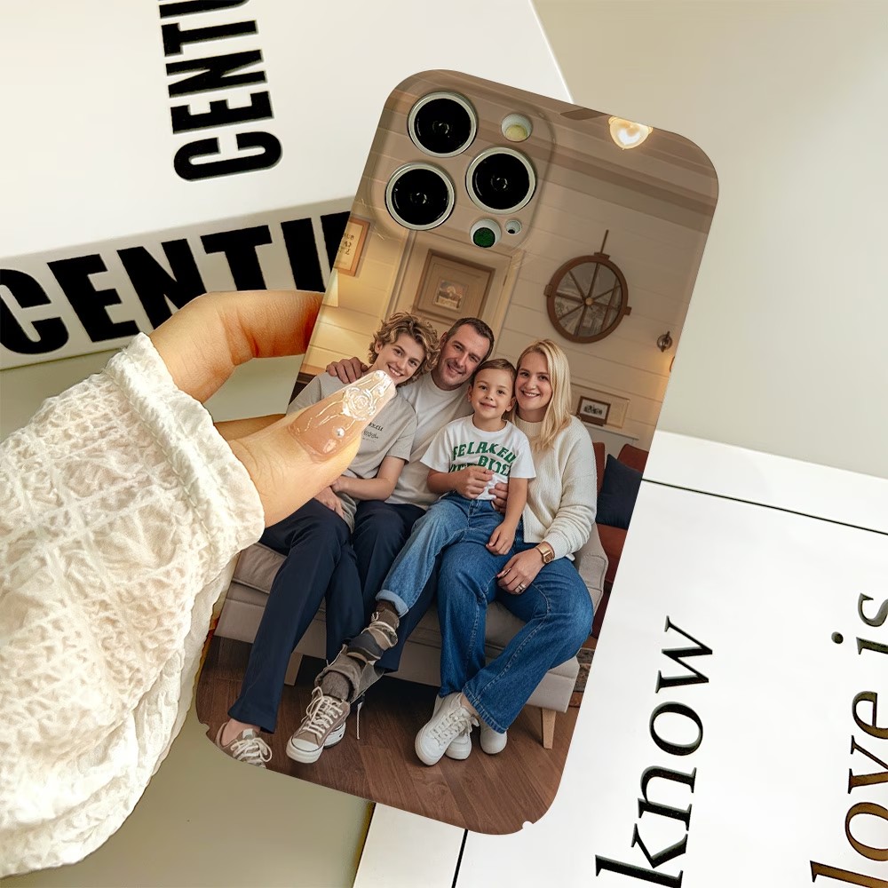 Custom DIY Photos Phone Case F - đánh giá và giá Phone Cases Diy