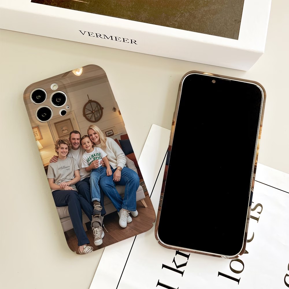 Custom DIY Photos Phone Case F - đánh giá và giá Phone Cases Diy
