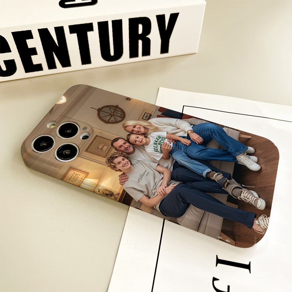 Custom DIY Photos Phone Case F - đánh giá và giá Phone Cases Diy