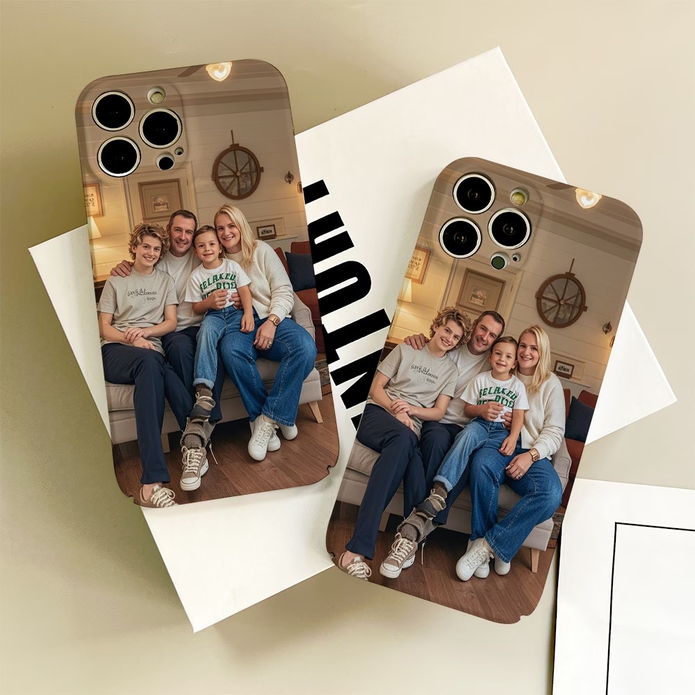 Custom DIY Photos Phone Case F - đánh giá và giá Phone Cases Diy