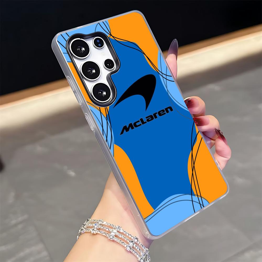 SuperCar MS-McLarenES Phone Ca - đánh giá và giá Phone Cases Samsung S25 Ultra