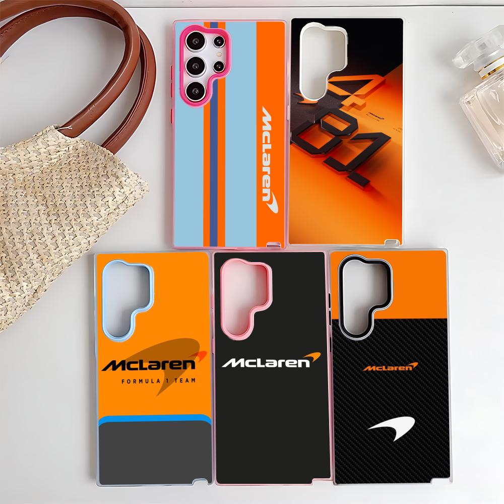 SuperCar MS-McLarenES Phone Ca - đánh giá và giá Phone Cases Samsung S25 Ultra