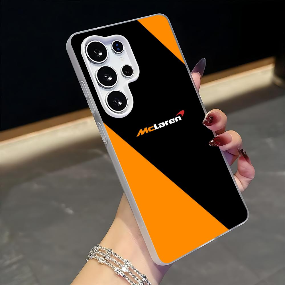 SuperCar MS-McLarenES Phone Ca - đánh giá và giá Phone Cases Samsung S25 Ultra