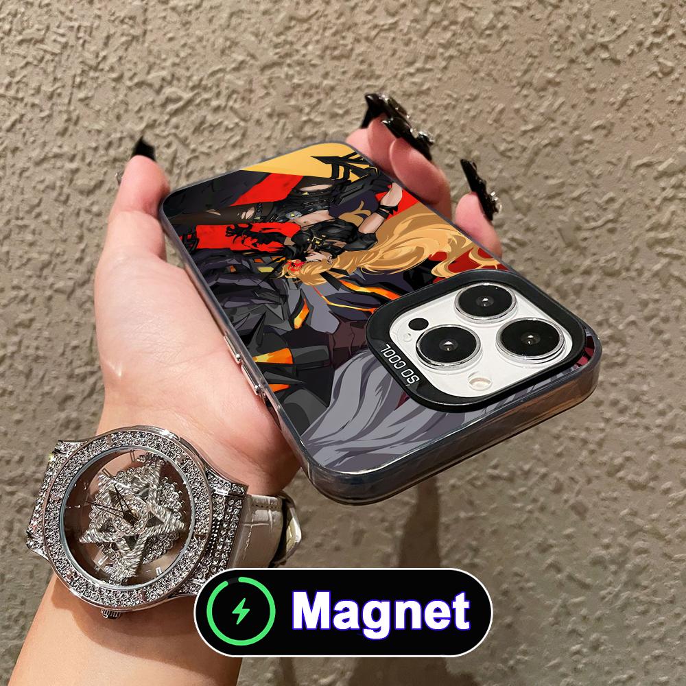 Magik Illyana Phone Case for i - đánh giá và giá Phone Cases Magnetic