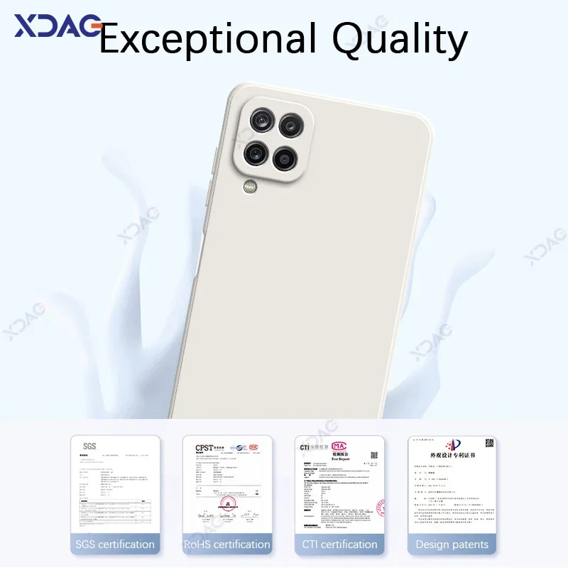 Original Fashion Phone Case fo - đánh giá và giá Phone Cases Uae