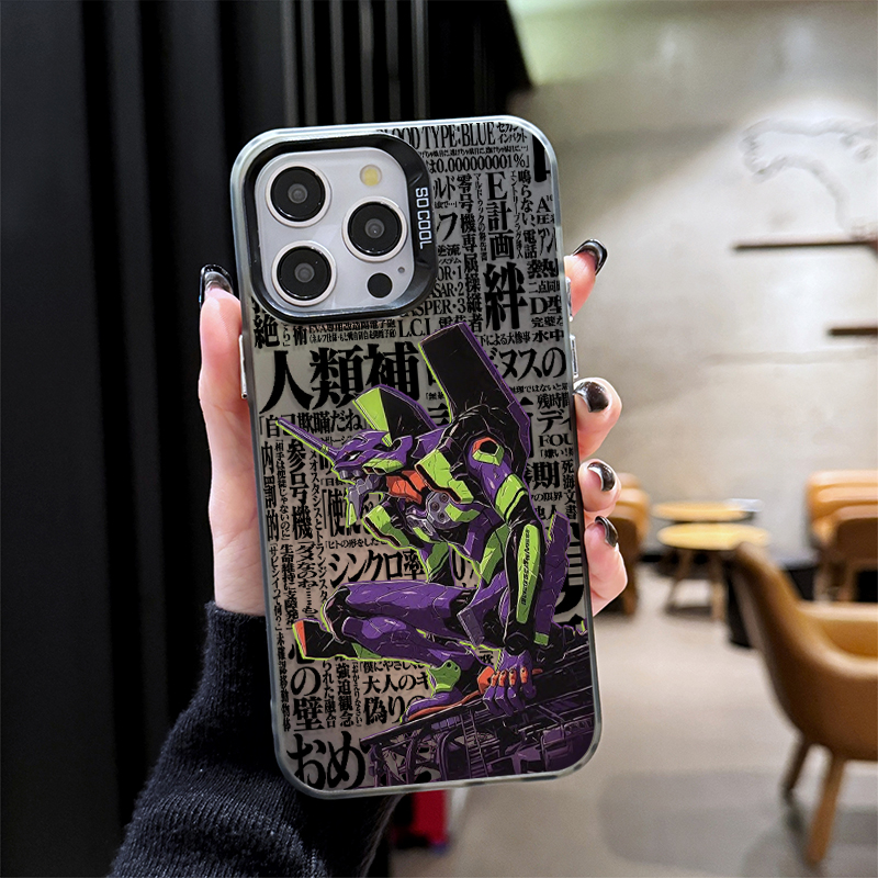 Cool e-evangelions Hard Phone  - đánh giá và giá Phone Cases Galaxy A17