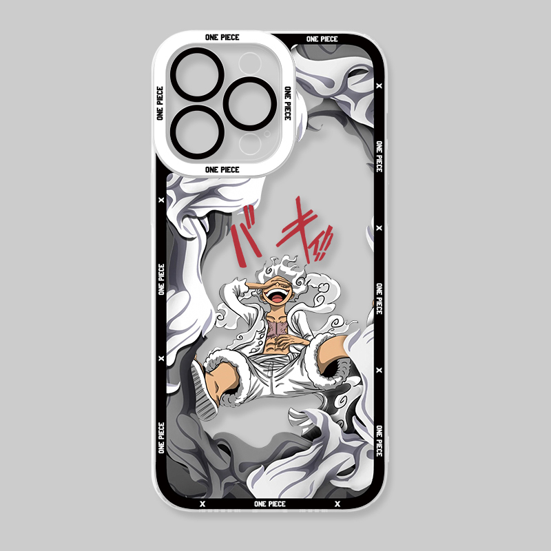 O-One Piece Monkey D Luffy Gea - đánh giá và giá Phone Cases Galaxy A17
