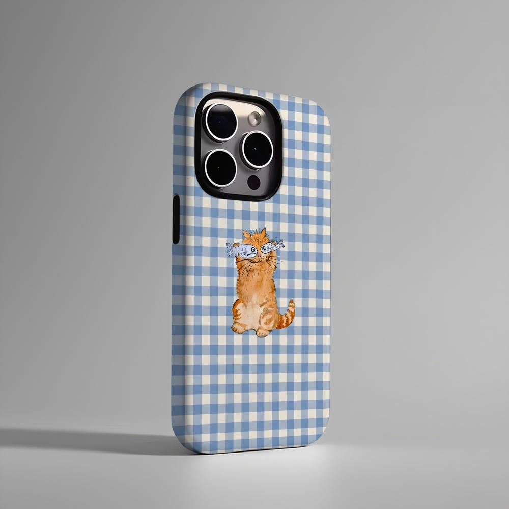 Cute cats and dogs  Phone Case - đánh giá và giá Phone Cases Magnetic
