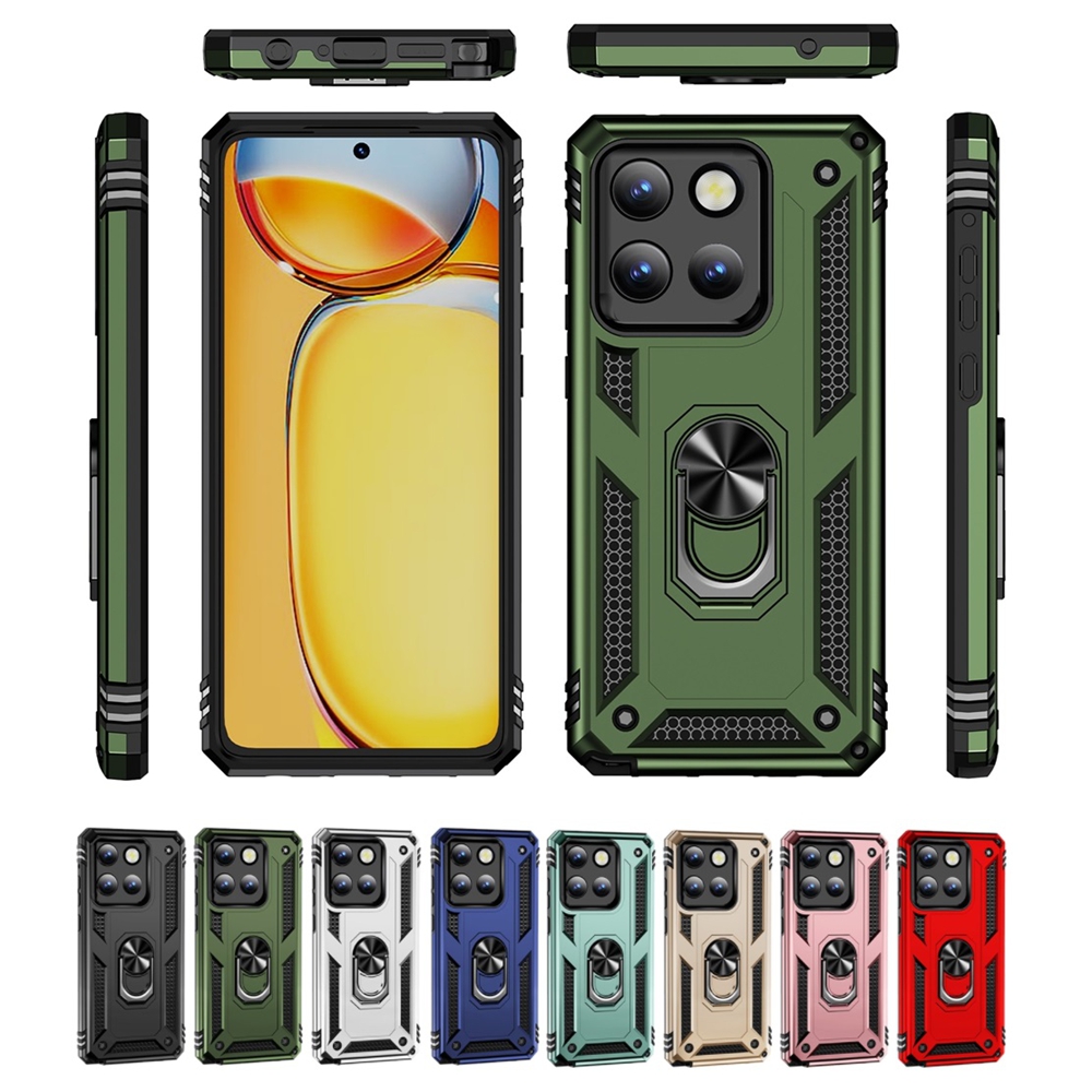 Armor Phone Case For Moto G St - đánh giá và giá Phone Cases Moto G 2025
