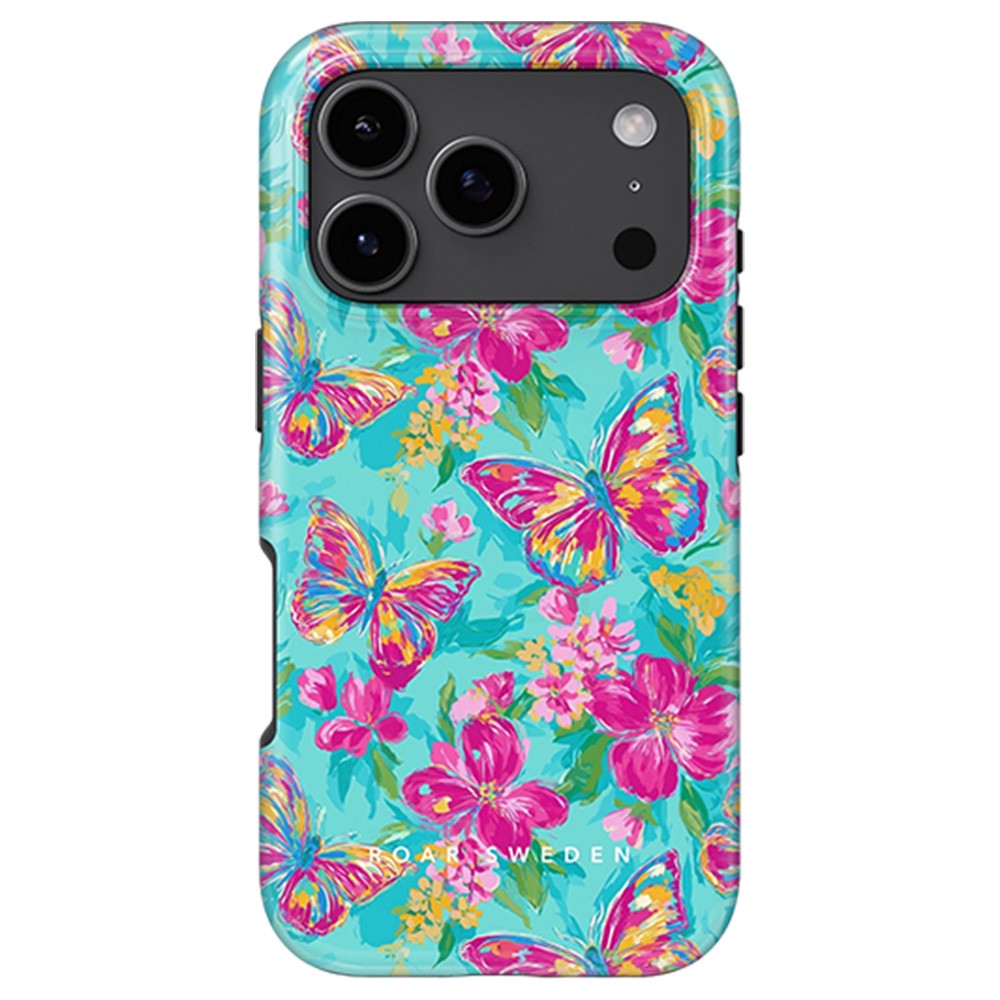 Roar Sweden Tropical Bloom Pho - đánh giá và giá Phone Cases Sweden