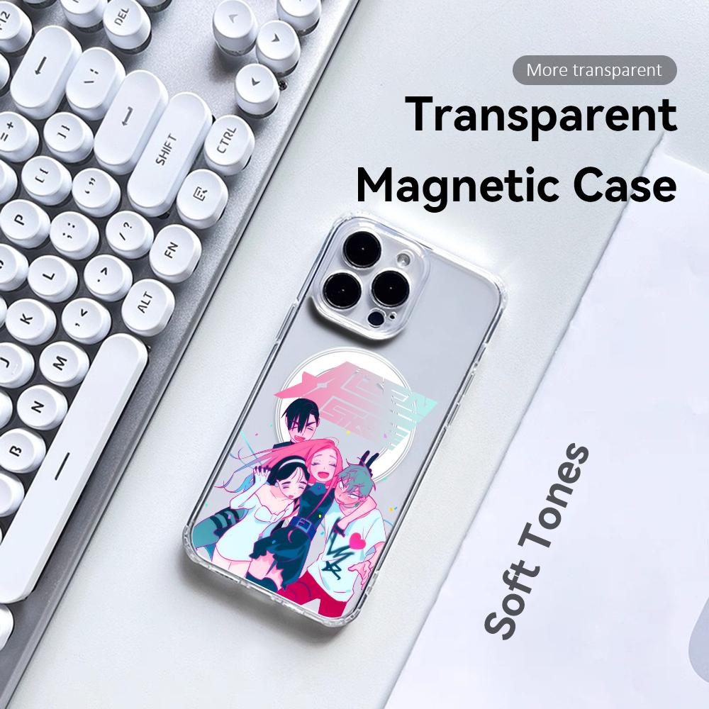 Anime A-Alien Stage Phone Case - đánh giá và giá Phone Cases Magnetic