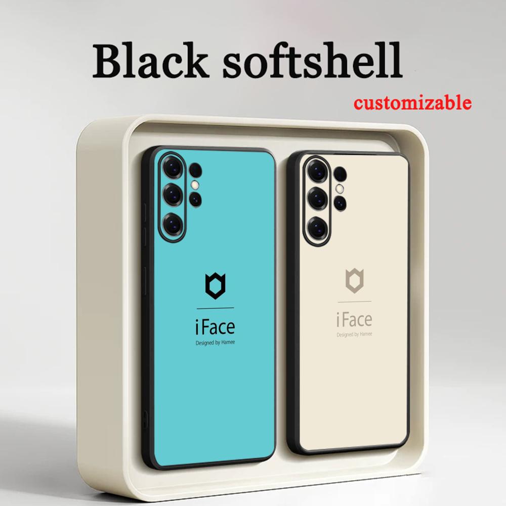 Cute Fashion i-iFaceS ins desi - đánh giá và giá Phone Cases Designer