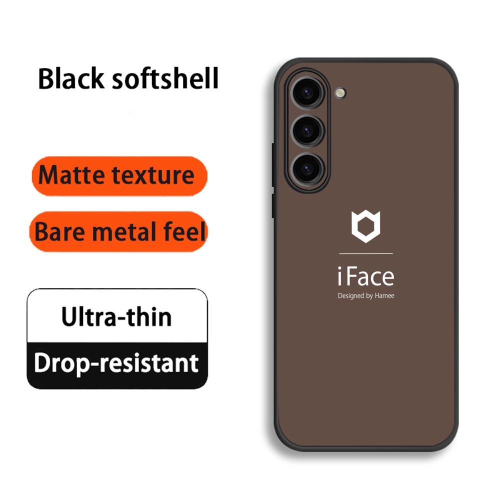 Cute Fashion i-iFaceS ins desi - đánh giá và giá Phone Cases Designer