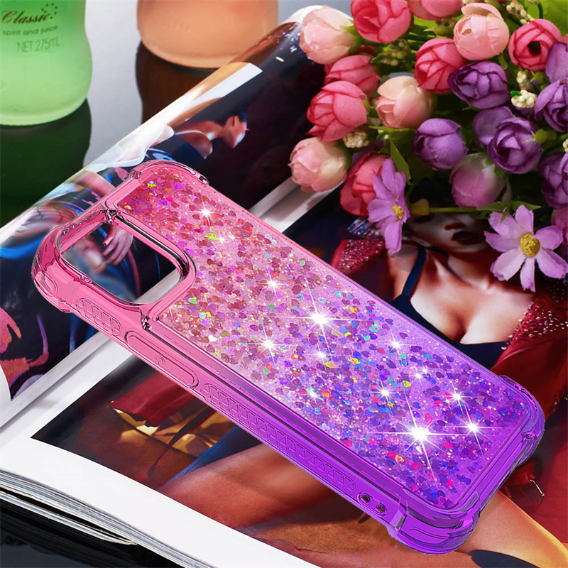 Fashion Gradient Color Flow Sa - đánh giá và giá Phone Cases Moto G 2025