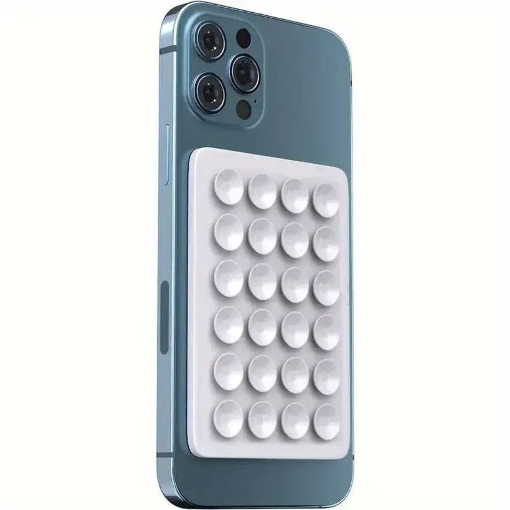 Silicone Suction Phone Holder  - đánh giá và giá Phone Cases Holder