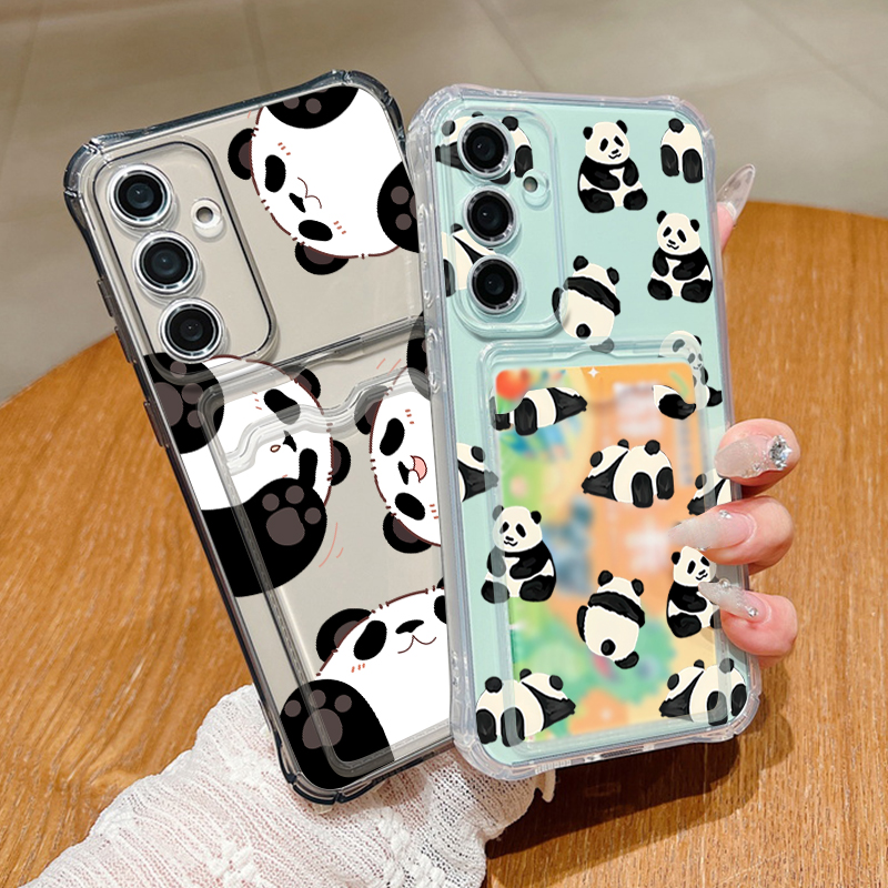 Card Slot Phone Case For Samsu - đánh giá và giá Phone Cases Galaxy A17