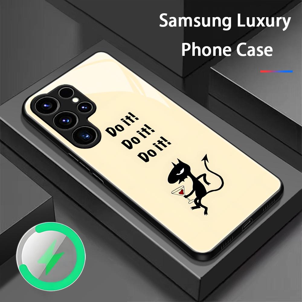 Luci disenchantment Anime Phon - đánh giá và giá Phone Cases Samsung S25 Ultra