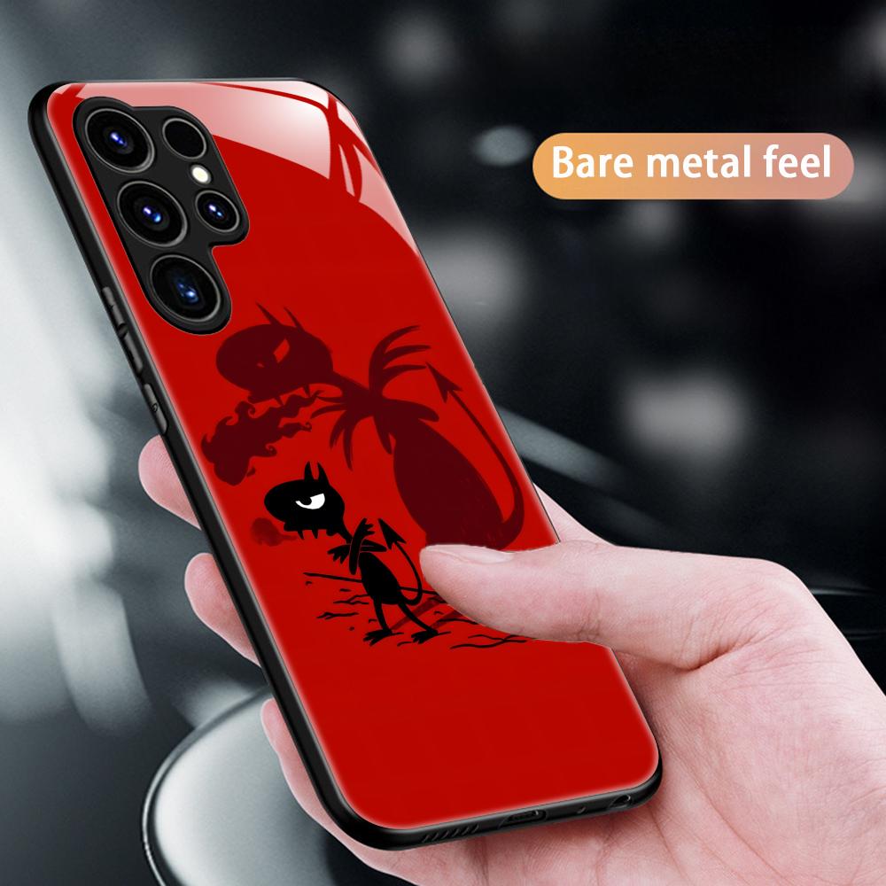 Luci disenchantment Anime Phon - đánh giá và giá Phone Cases Samsung S25 Ultra
