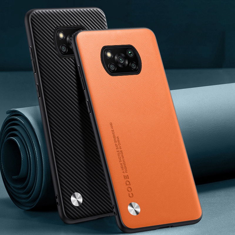 Luxury PU Leather Case For Xia - đánh giá và giá Phone Cases Uae