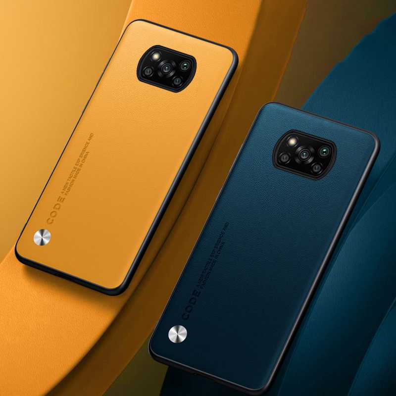 Luxury PU Leather Case For Xia - đánh giá và giá Phone Cases Uae