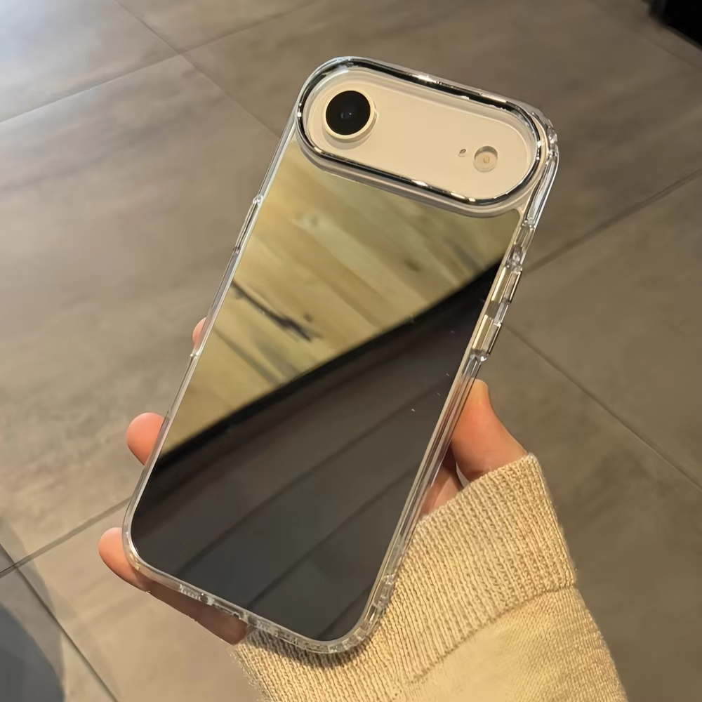 Luxury Acrylic Makeup Mirror P - đánh giá và giá Luxury Plating Case