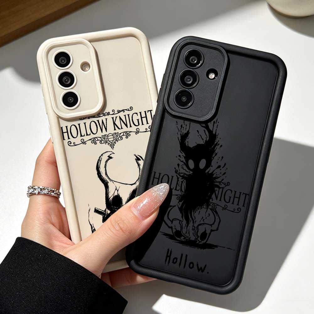 The Hollow Knight Phone Case F - đánh giá và giá Phone Cases Galaxy A17