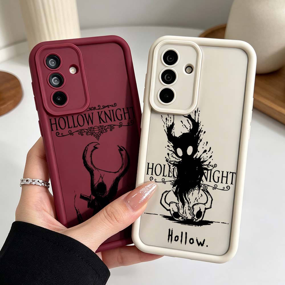 The Hollow Knight Phone Case F - đánh giá và giá Phone Cases Galaxy A17