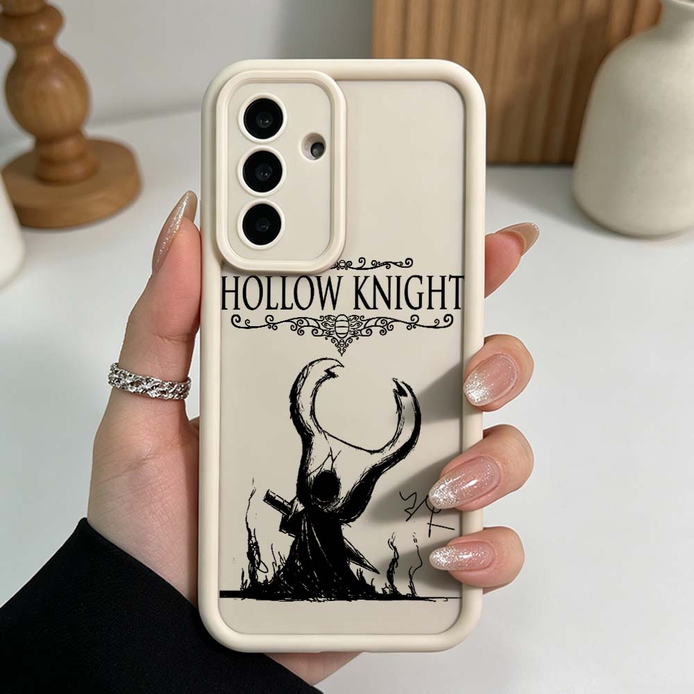 The Hollow Knight Phone Case F - đánh giá và giá Phone Cases Galaxy A17