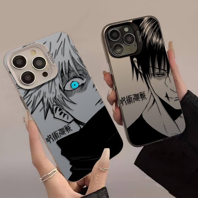 Toji Satoru Gojo Cool Phone Ca - đánh giá và giá Phone Cases Xiaomi 14