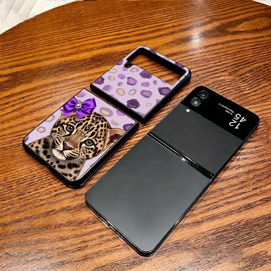 Stripe Litter Tiger Case for S - đánh giá và giá Phone Cases Z Fold 4