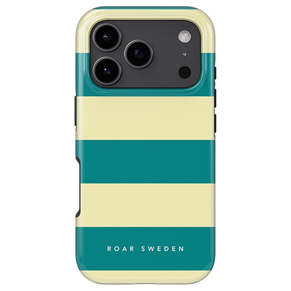 Roar Sweden Blue Polka Phone C - đánh giá và giá Phone Cases Sweden