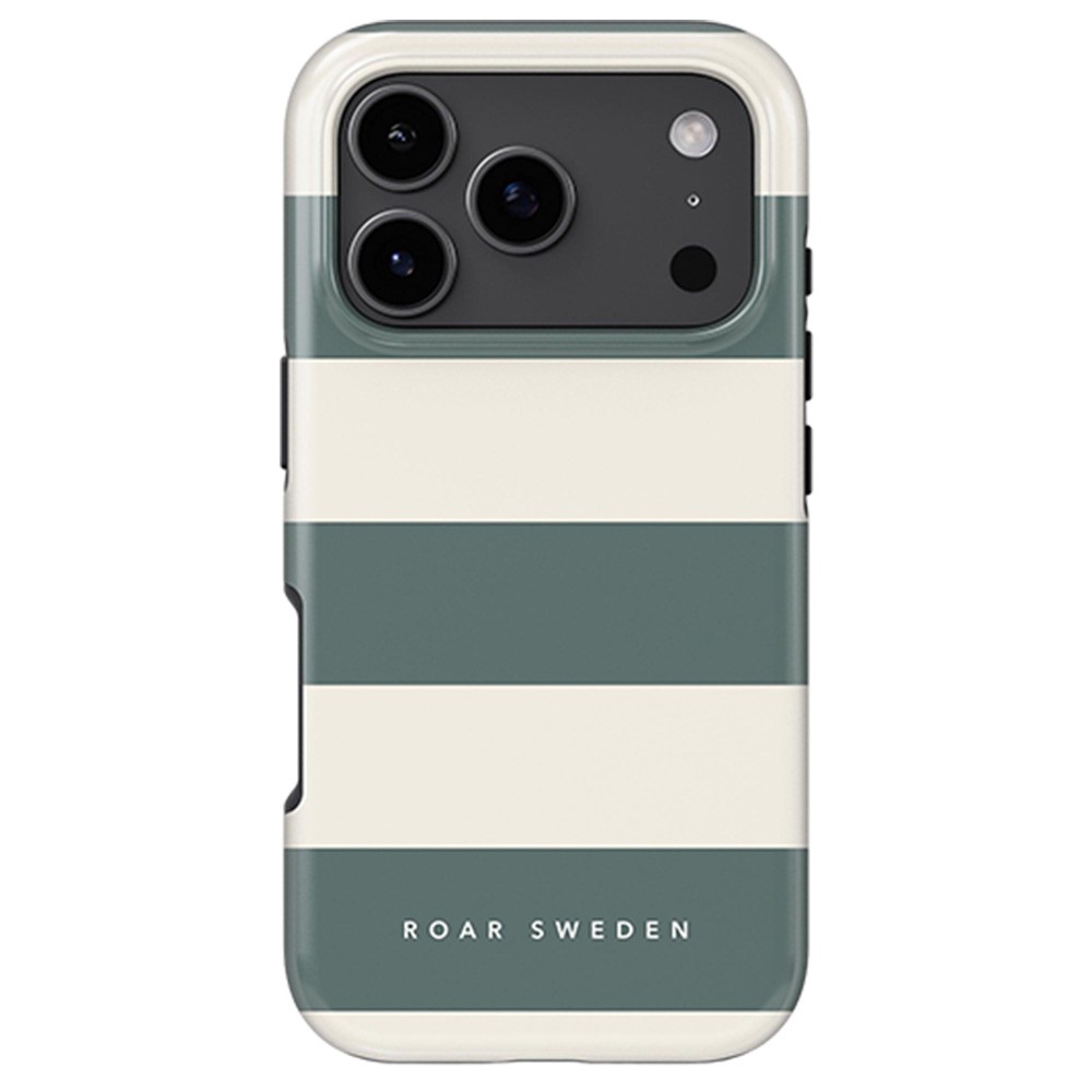 Roar Sweden Blue Polka Phone C - đánh giá và giá Phone Cases Sweden